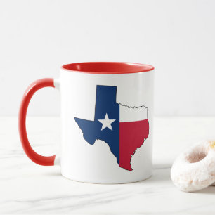 staat Texas Mok