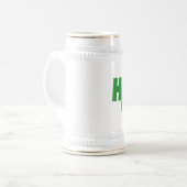 Staat van herkomst Nebraska Bierpul (Voorkant links)