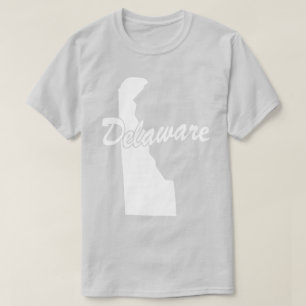 Staat van het T-shirt van de trotse vorm