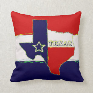 STAAT VAN TEXAS KUSSEN