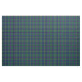 Staat Washington Tartan Stof (Yard (91,4 cm))