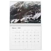 STAATPARK PLUMAS-EUREKA KALENDER (Feb 2026)