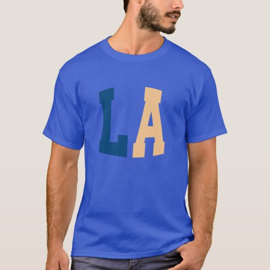Staatsafkorting T-shirt (Voorkant)