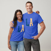 Staatsafkorting T-shirt (Unisex)