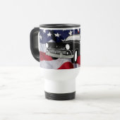 STAATSBELEID REISBEKER (Voorkant links)