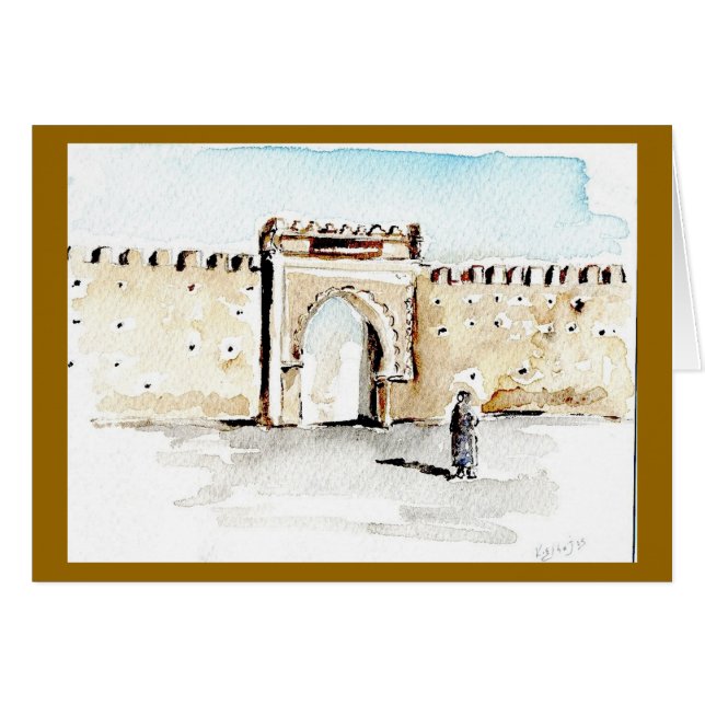 STAATSGATE (Voorkant Horizontaal)