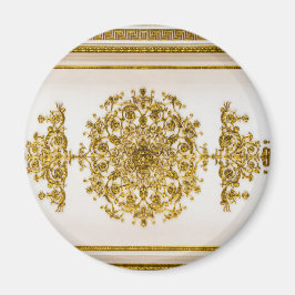 Staatshermitage Museum St. Petersburg Rusland Magneet