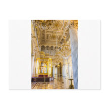 Staatshermitagemuseum Sint-Petersburg Rusland