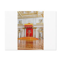 Staatshermitagemuseum Sint-Petersburg Rusland