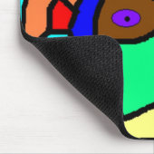 Staatshoofd Muismat (Hoek)