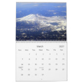 Staatskalender Washington 2013 Kalender (Mar 2027)