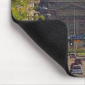 Staatskapitaal in Boise, Idaho Muismat (Hoek)