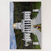 Staatskapitaal Vermont - Puzzle Legpuzzel (Verticaal)