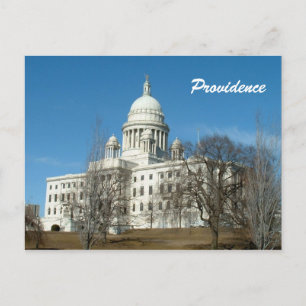 Staatskapitol Briefkaart