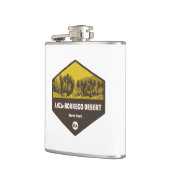 Staatspark Anza-Borrego Heupfles (Links)