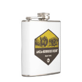 Staatspark Anza-Borrego Heupfles (Rechts)