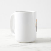 Staatspark Anza-Borrego Koffiemok (Voorkant links)