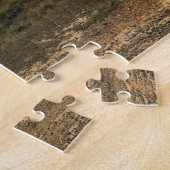 Staatspark Cape Blanco, kust van Oregon Legpuzzel (Zijkant)