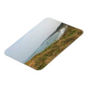 Staatspark Cape Blanco, kust van Oregon Magneet (Linkerzijde)
