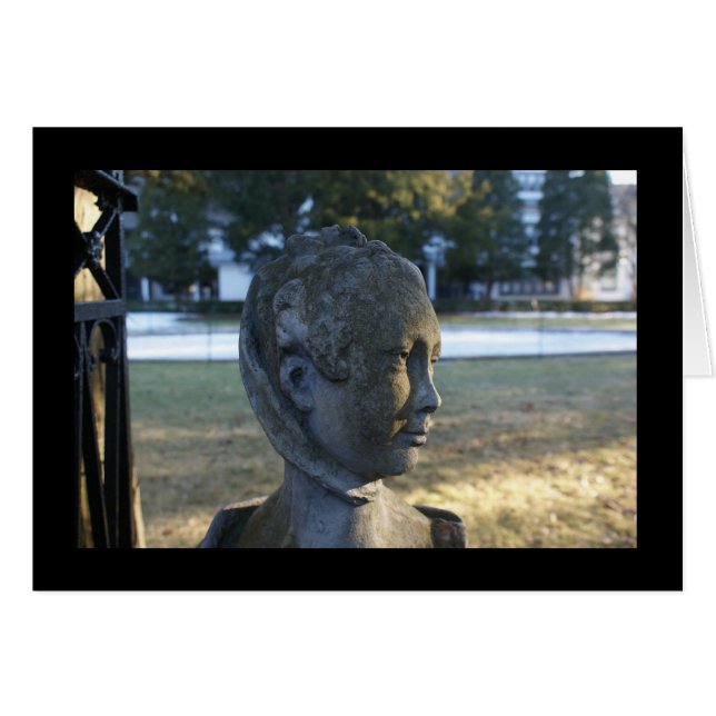 Staatspark Ridgewood Manor (Voorkant Horizontaal)