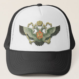 STAATSSIELD TRUCKER PET