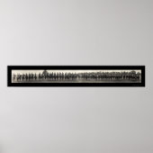 Staatstroopers in MI Foto 1917 Poster (Voorkant)