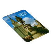 Staatsuniversiteit Moskou Lomonosov Magneet (Rechterzijde)