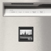 Staatsuniversiteit Moskou Lomonosov Magneet (Insitu (Vaatwasser))
