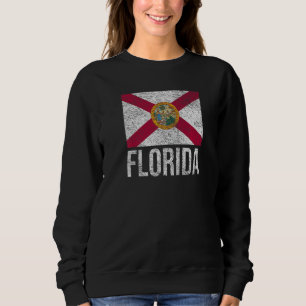 STAATSVLAG VAN FLORIDA DE ZONNESCHIJNSTAAT TRUI