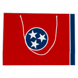 Staatsvlag van Tennessee Groot Cadeauzakje