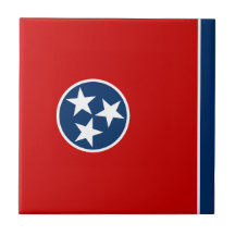 Staatsvlag van Tennessee