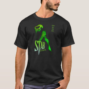 Stab (gemeente) t-shirt