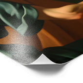 Stab of Fate: The Drama of a Roman Emperor’s Assas Foto Afdruk (Hoek)