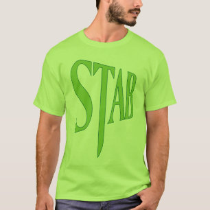 Stab T-shirt