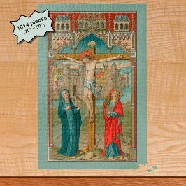 Stabat Mater (22) Legpuzzel