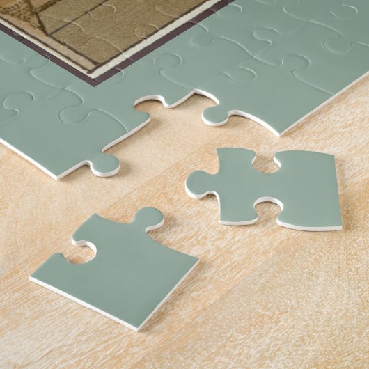 Stabat Mater (22) Legpuzzel (Zijkant)