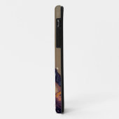Stabat Mater Onze-Lieve-Vrouw van Smarten Case-Mate iPhone Case (Achterkant/links)