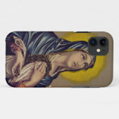 Stabat Mater Onze-Lieve-Vrouw van Smarten Case-Mate iPhone Case (Achterkant (horizontaal))