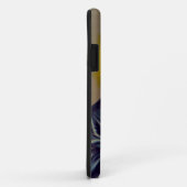 Stabat Mater Onze-Lieve-Vrouw van Smarten Case-Mate iPhone Case (Achterkant/rechts)