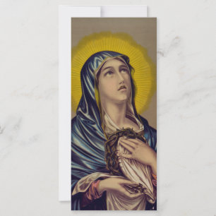 Stabat Mater Onze Lieve Vrouw van Smarten Devotion
