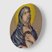 Stabat Mater Onze Lieve Vrouw van Smarten Devotion Grote Klok (Hoek)