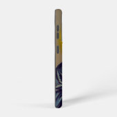 Stabat Mater Onze Lieve Vrouw van Verdriet Samsung Galaxy Hoesje (Rechterkant)