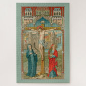Stabat Mater (SAU 22) Legpuzzel (Verticaal)