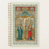 Stabat Mater (SAU 22) Stijl 1 Planner (Voorkant)