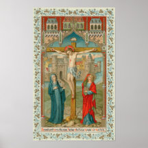 Stabat Mater (SAU 22) Stijl 1