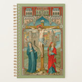 Stabat Mater (SAU 22) Stijl 3 Planner (Voorkant)