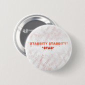 Stabbity Button (Voorkant /achterkant)