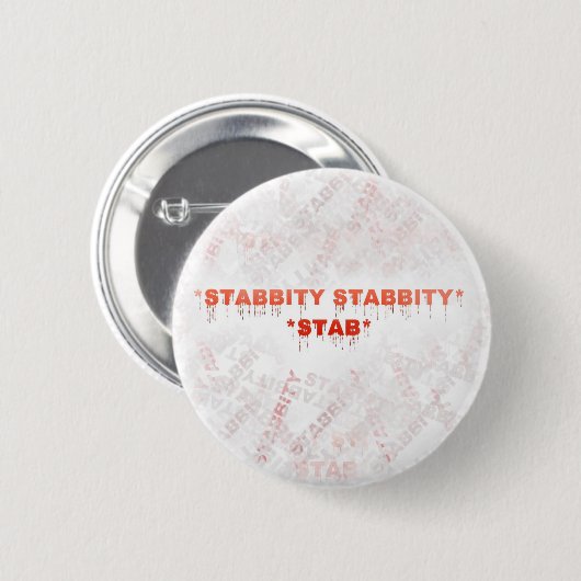 Stabbity Button (Voorkant /achterkant)
