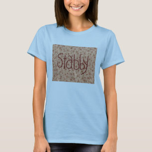 Stabby T-shirt