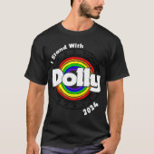 Stabd_Dolly2024_1 T-shirt (Voorkant)